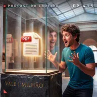 Ep. 415- Casal fez 1 milhão vendendo esse infoproduto em PDF