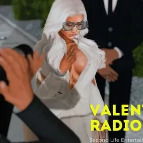 The Alyssa Valentino Show