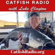Bill Dance Blast from the Past, Spring Blue Catfish, and International Big Game Hunts