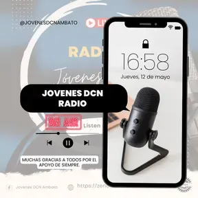 Jóvenes DCN Radio