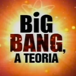 Big Bang a Teoria