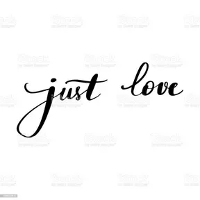 Just Love