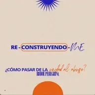 Benny Yu - Reconstruyendo-Me -  23/10/2022
