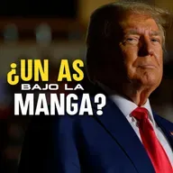 Trump advierte que «hará una jugada» para ganar en Nueva York en 2024 mientras le juzgan