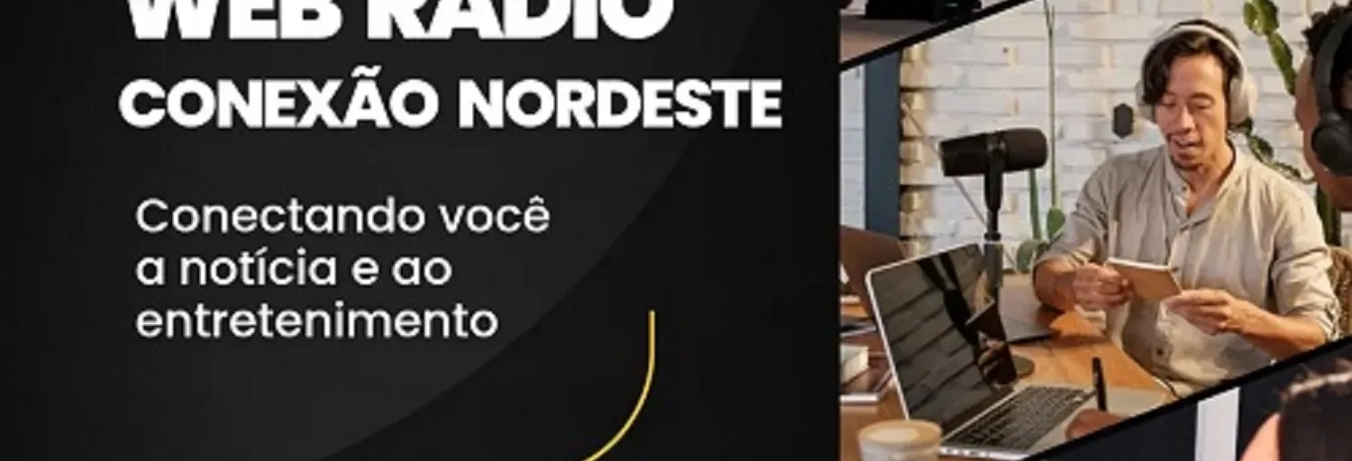 Web Rádio Conexão Nordeste