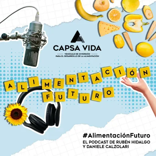 Episodio 13 | Temporada 2 | Kilian Zaragozá, CEO y Fundador de Naria.