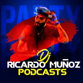 Reggaetón viejito Dj Ricardo Muñoz