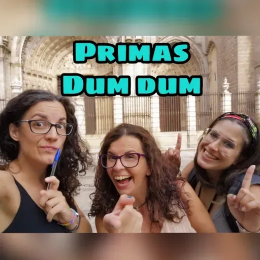 6°PODCAST SORPRESA:Nos han vendido un cuento 