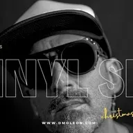 VINYL SET - ESPECIAL NOCHEBUENA | 24.12.2024