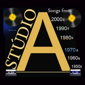 Web Radio Studio A