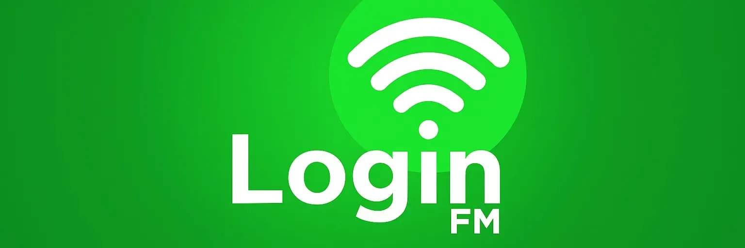 Login FM