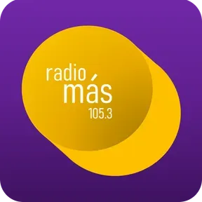 Radio Más 105.3