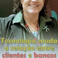 Tecnologia muda a relação entre clientes e bancos