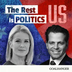 The Rest Is Politics: US