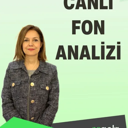 Canlı Fon Analizi 9 Mart 2026