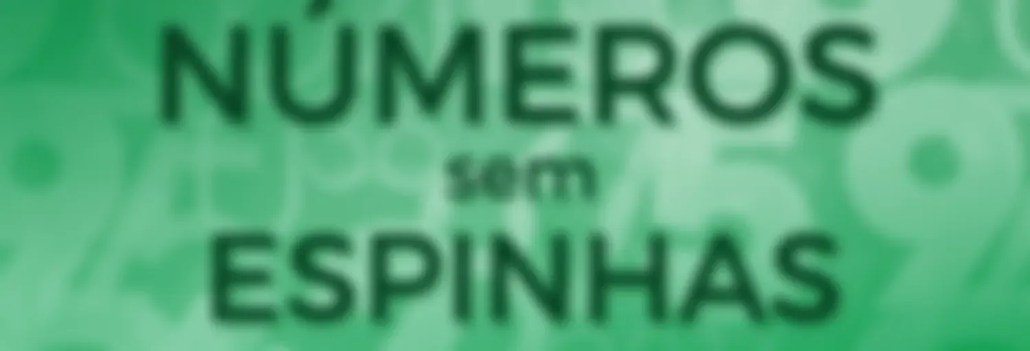 Números sem Espinhas