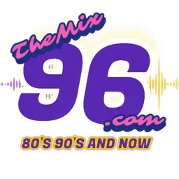 TheMix96