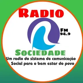 Radio sociedade fm