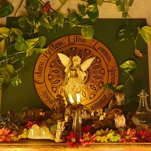 Festival de Litha 2022