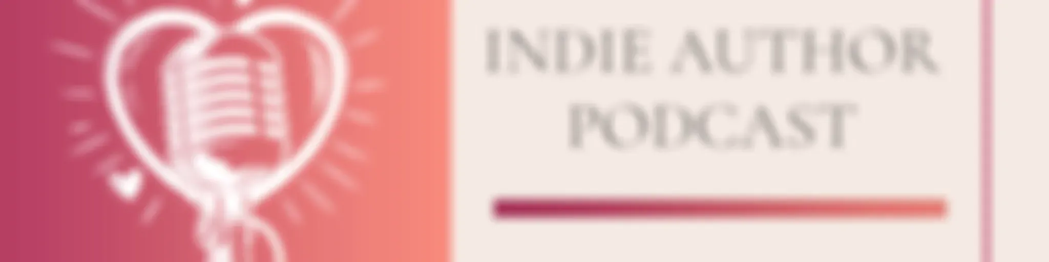 The Indie Author Podcast