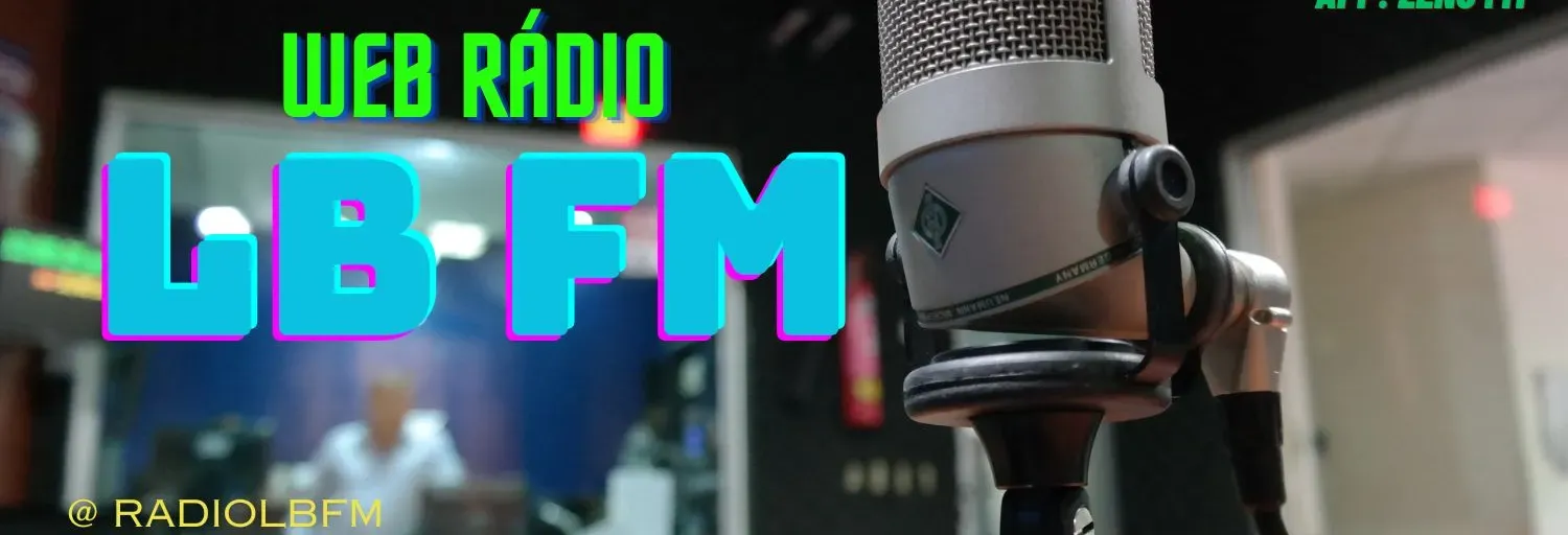RADIO LB FM