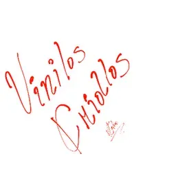 Vinilos Criollos 2