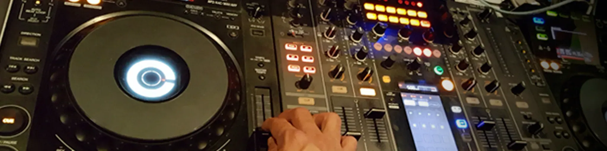 Sessions Radio 1