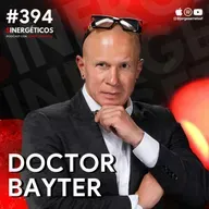Cómo REVERTIR tus ENFERMEDADES con estos ALIMENTOS | Dr. Bayter | #394 SINERGÉTICOS