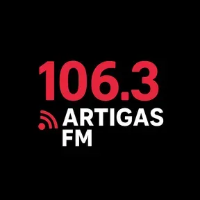 ARTIGAS FM 106.3