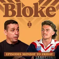 What legacy has Buzz Rothfield left behind in Rugby League w/ Tom Jaeger and Matty the Waterboy