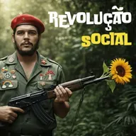 @ RVLS | Revolução Social | EUreka 2025