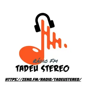 Tadeu Fm