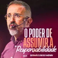 O PODER DE ASSUMIR A RESPONSABILIDADE