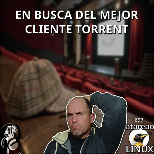ATA 697 En busca del mejor cliente Torrent