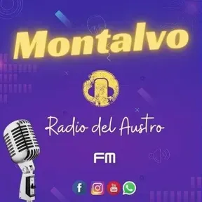 Radio Montalvo Fm