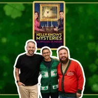 Nelly Knows Mysteries: All Manners of Murder