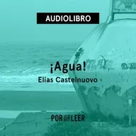 Agua - Elías Castelnuovo