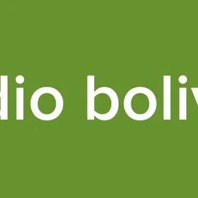 radio bolivar