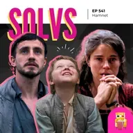 EP 541 - Hamnet: A Vida Antes de Hamlet