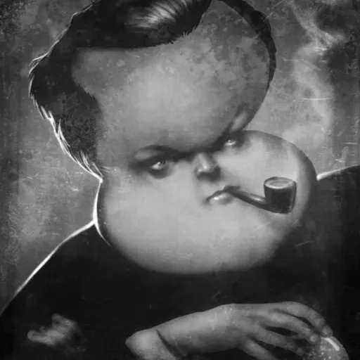 ILUSTRES #36 - Dante Ginevra