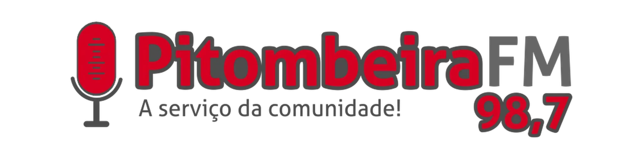 Web Radio Total Music e Pitombeiras FM