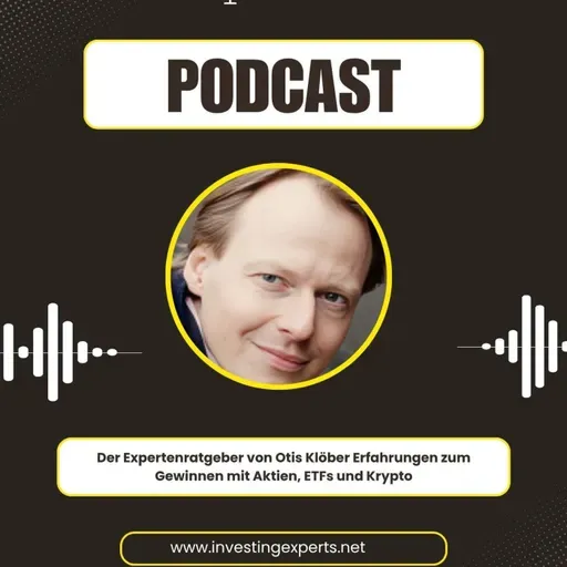 Der Expertenratgeber von Otis Klöber Erfahrungen zum Gewinnen mit Aktien, ETFs und Krypto