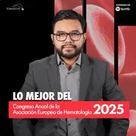 Lo mejor del Congreso Anual de la Asociación Europea de Hematología 2025