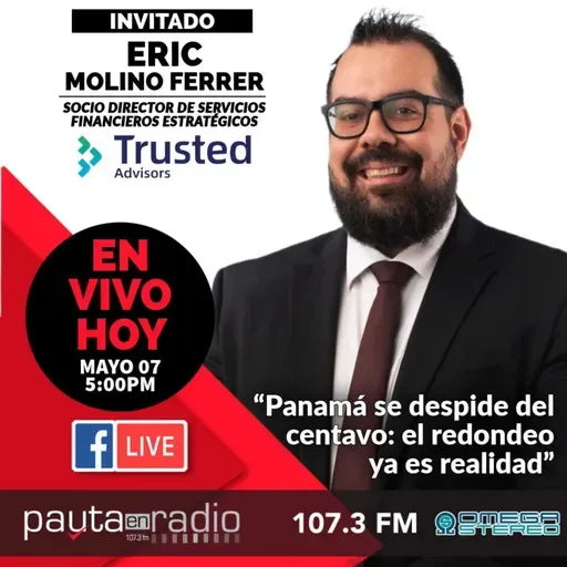 Pauta en Radio, 7 de mayo de 2026.