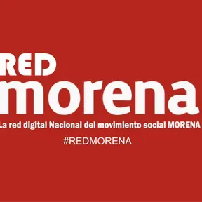 red morena radio