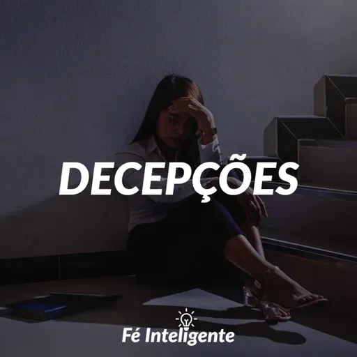 DECEPÇÕES 