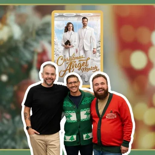 A Christmas Angel Match