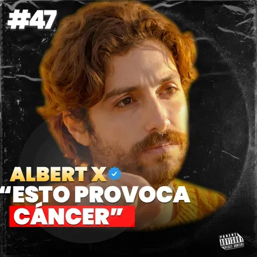 NEURÓLOGO Y BIOQUÍMICO, La CURA Para el CÁNCER, Modificar HUMANOS, MICROQUIMERISMO | ALBERT XAMENA, ESPERADOS #47