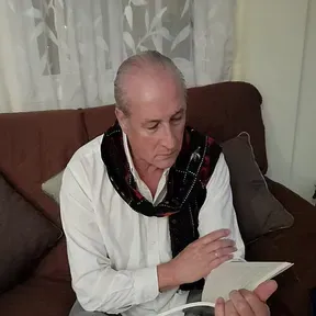Chema Munoz La Voz que Siempre quise