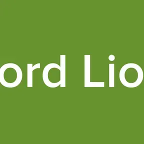 Lord Lion